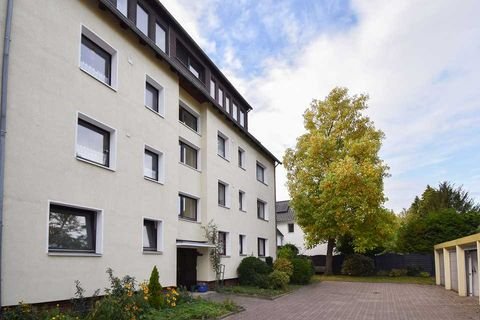 Hannover-Badenstedt Wohnungen, Hannover-Badenstedt Wohnung kaufen