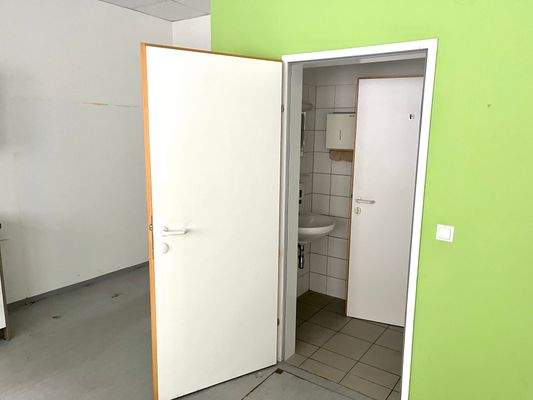 Aufenthaltsraum 