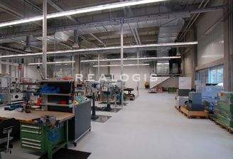 Exemplarische Innenansicht