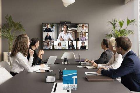 Karlskron / Brautlach Büros, Büroräume, Büroflächen 