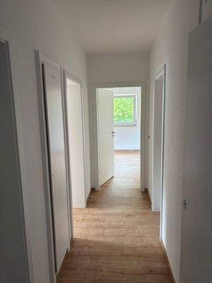 Flur / Diele