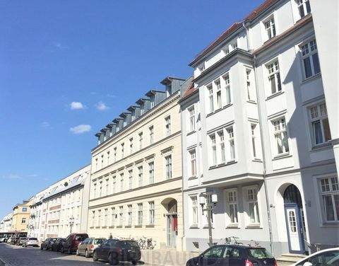 Greifswald Wohnungen, Greifswald Wohnung mieten