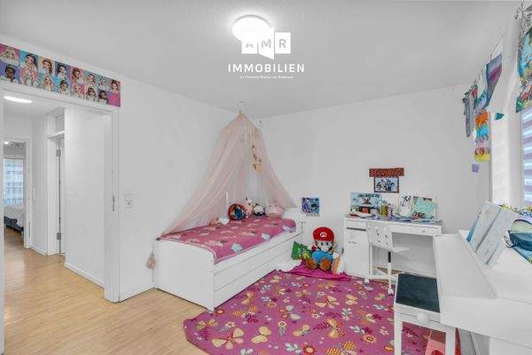 Zimmer 1 Obergeschoss