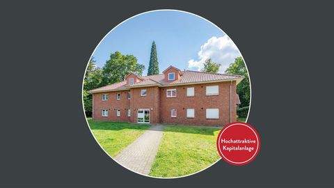 Bad Bevensen Renditeobjekte, Mehrfamilienhäuser, Geschäftshäuser, Kapitalanlage