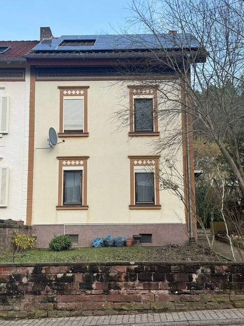 Mettlach Häuser, Mettlach Haus kaufen