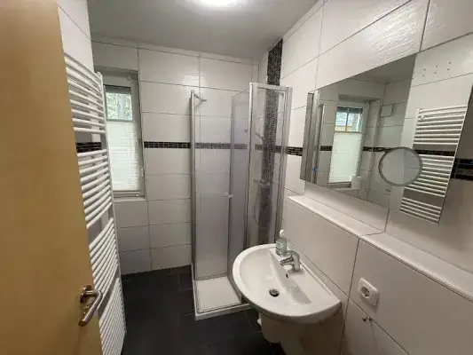 Badezimmer 1.OG 