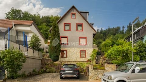 Haslach im Kinzigtal Häuser, Haslach im Kinzigtal Haus kaufen