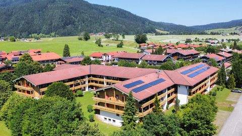 Inzell Wohnungen, Inzell Wohnung kaufen