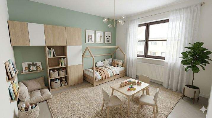 Visualisierung_Kinderzimmer_OG