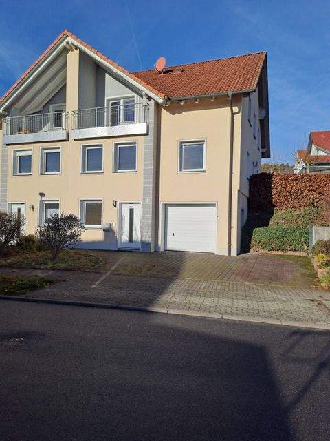 Bad Mergentheim Häuser, Bad Mergentheim Haus mieten 