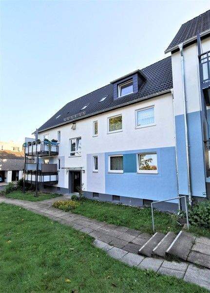 Velbert Wohnungen, Velbert Wohnung mieten