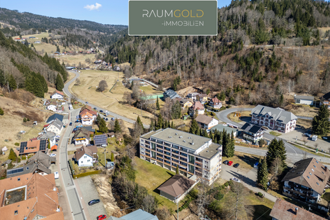 Todtmoos Wohnungen, Todtmoos Wohnung kaufen