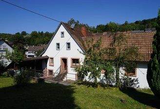 Wohnhaus