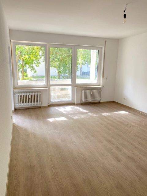 Trier Wohnungen, Trier Wohnung mieten