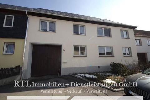 Moßbach/ Schleiz Wohnungen, Moßbach/ Schleiz Wohnung mieten