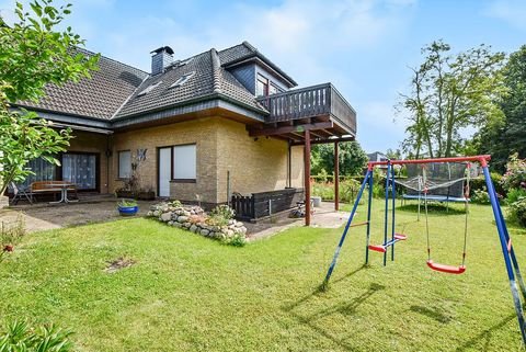 Schackendorf bei Bad Segeberg Häuser, Schackendorf bei Bad Segeberg Haus kaufen