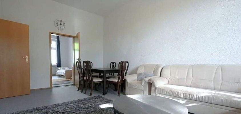 andere Ansicht Zi. WE rechts