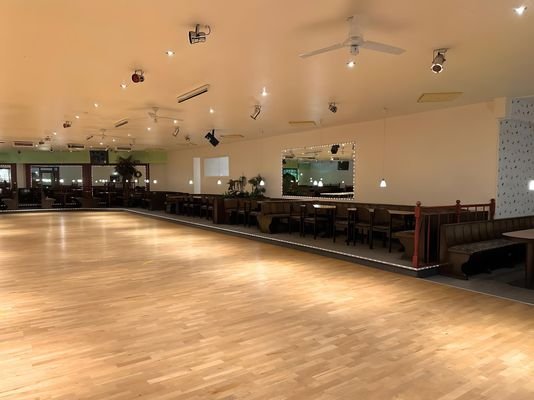 Großer Saal - Ansicht 3