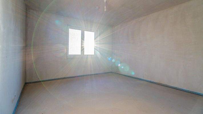 Zimmer 2 Obergeschoss