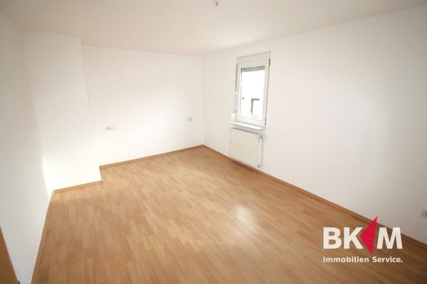 OG Wohnung Schlafzimmer 1 DG