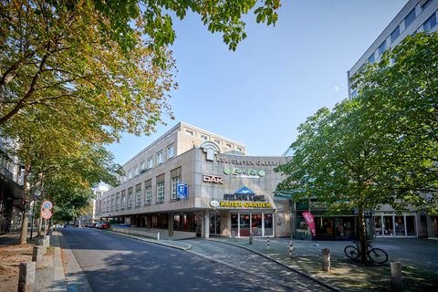 Kassel / Mitte Gastronomie, Pacht, Gaststätten