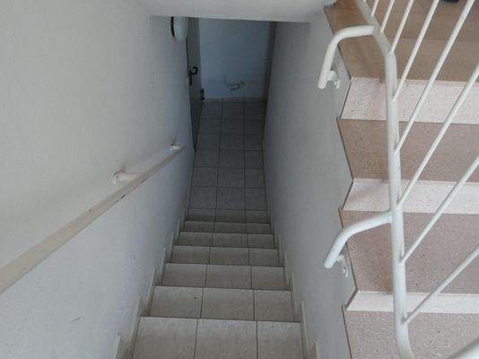 Kellertreppe