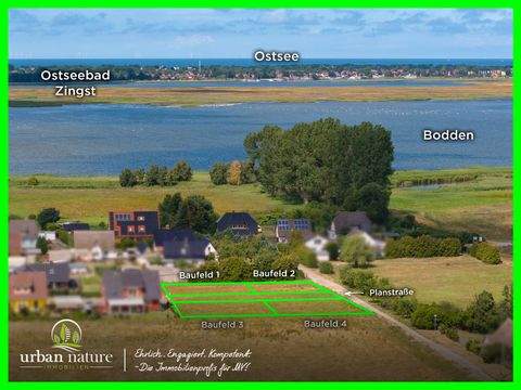 Pruchten Grundstücke, Pruchten Grundstück kaufen