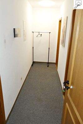 Monteurswhg.: Flur