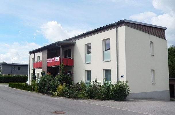 Wohnhausanlage 1 in Gerersdorf