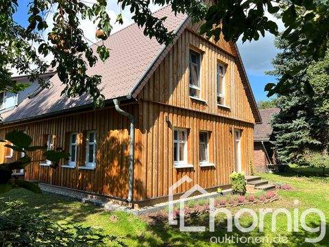 Burg (Spreewald) Häuser, Burg (Spreewald) Haus kaufen