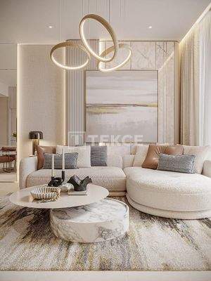 Apartments in JVC, with 3 years Post Handover Payment Plan