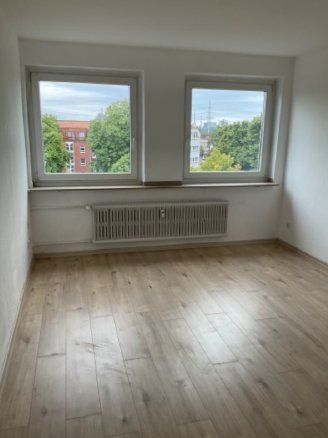 3 Zimmer Wohnung in Duisburg (Aldenrade)