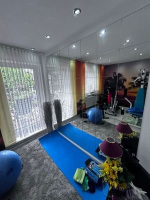  Trainingsraum