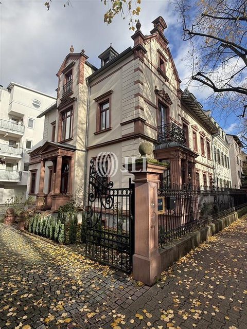 Frankfurt am Main Büros, Büroräume, Büroflächen 