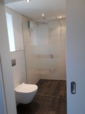Dusche