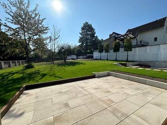 HH: Terrasse 1