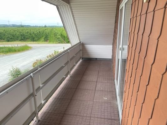 Loggia