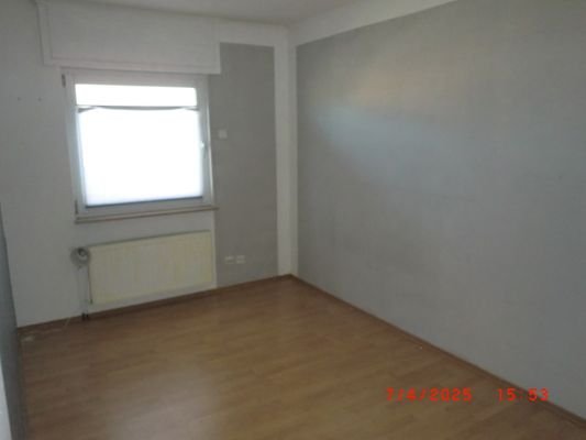 Schlafzimmer im OG