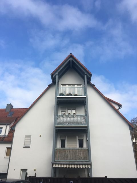 Herzogenaurach Wohnungen, Herzogenaurach Wohnung mieten