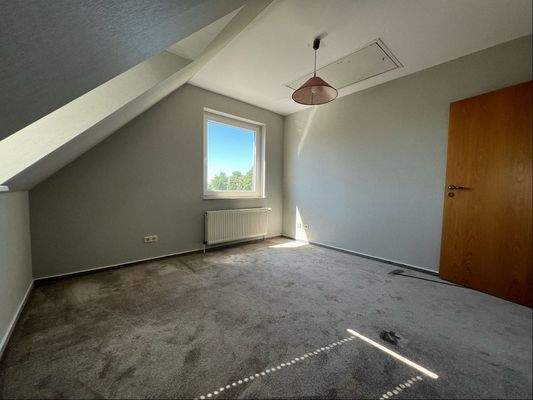 Kinder-, Gäste-, Arbeitszimmer