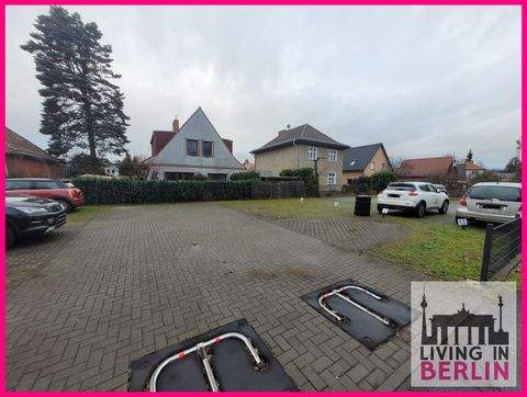 Berlin Renditeobjekte, Mehrfamilienhäuser, Geschäftshäuser, Kapitalanlage