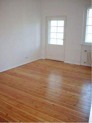 Wohnzimmer / zur Loggia