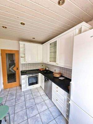 Küche (Originalbild)