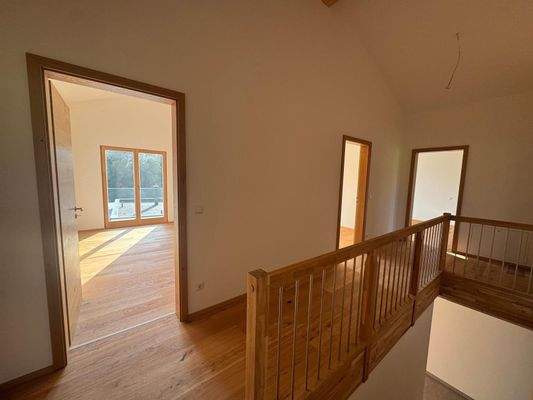 Flur/Treppenhaus
