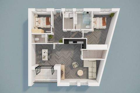 Lingen (Ems) Wohnungen, Lingen (Ems) Wohnung mieten