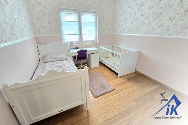 Schlafzimmer OG