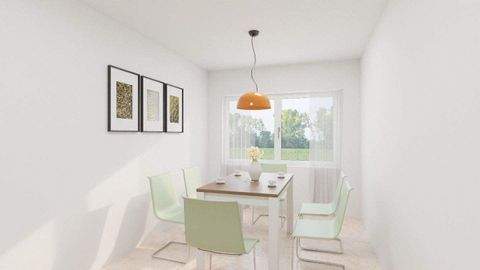 Forchheim Wohnungen, Forchheim Wohnung mieten