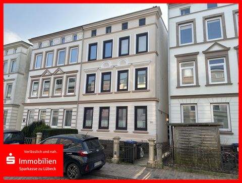 Lübeck Häuser, Lübeck Haus kaufen