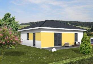 Ein Traum für Zwei bis Drei