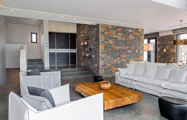 Kreta, Istro: Luxusvilla mit herrlicher Aussicht zu verkaufen